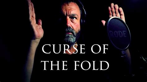 The Curse's Grip: Shawn James' Battle Against the Fold's Malevolence